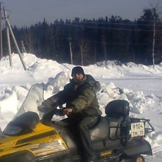 Фотография мужчины Вован, 56 лет из г. Новокузнецк