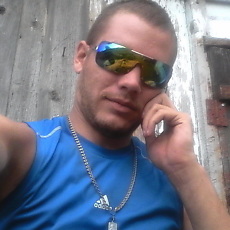 Фотография мужчины Евген, 37 лет из г. Крапивинский