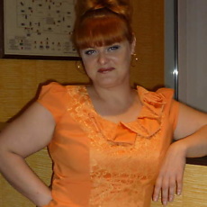 Фотография девушки Татьяна, 41 год из г. Курск