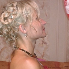 Фотография девушки Ledi, 40 лет из г. Орша