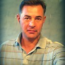 Мак Клауд, 55 лет