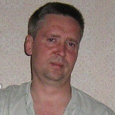 Фотография мужчины Evgenij, 53 года из г. Вильнюс