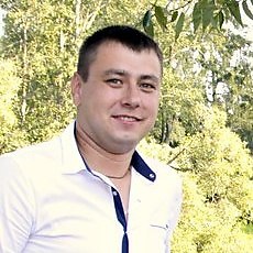 Фотография мужчины Андрей, 36 лет из г. Молодечно