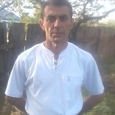 Фотография мужчины Skarpion, 51 год из г. Чугуев