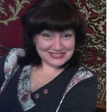 Фотография девушки Анна, 50 лет из г. Нижний Новгород