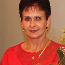 Фотография девушки Татьяна, 61 год из г. Вышний Волочек