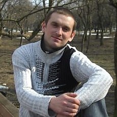 Фотография мужчины Вовик, 34 года из г. Минск