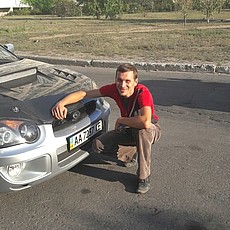 Фотография мужчины Виталий, 35 лет из г. Киев