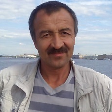 Фотография мужчины Сергей, 60 лет из г. Санкт-Петербург