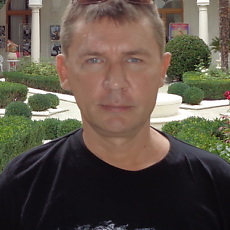 Фотография мужчины Олег, 48 лет из г. Судак