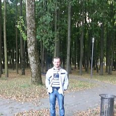 Фотография мужчины Евгений, 42 года из г. Пинск