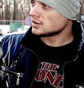 Макс, 42 года