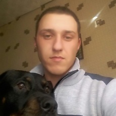 Фотография мужчины Илья, 32 года из г. Новосибирск