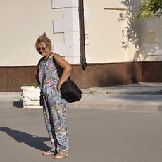 Фотография девушки Ксения, 63 года из г. Черновцы