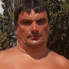 Фотография мужчины Лешка, 43 года из г. Енакиево