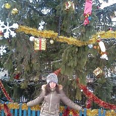 Фотография девушки Лилия, 34 года из г. Ивано-Франковск