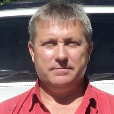 Фотография мужчины Фартовый, 54 года из г. Ангарск