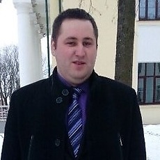 Фотография мужчины Александр, 31 год из г. Могилев