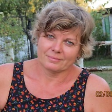 Фотография девушки Лариса, 56 лет из г. Кременчуг