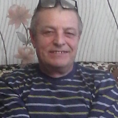 Фотография мужчины Валерий, 63 года из г. Яровое