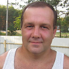 Фотография мужчины Yura, 47 лет из г. Западная Двина