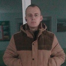 Фотография мужчины Алексей, 28 лет из г. Шклов