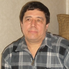 Фотография мужчины Венга, 57 лет из г. Уфа