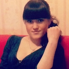 Фотография девушки Катюша, 28 лет из г. Могилев