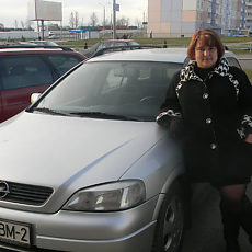 Фотография девушки Елена, 47 лет из г. Витебск