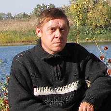 Фотография мужчины Алексей, 47 лет из г. Санкт-Петербург