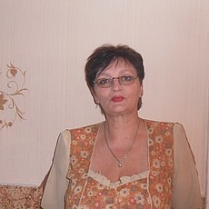 Фотография девушки Татьяна, 54 года из г. Вольногорск