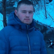 Фотография мужчины Олег, 31 год из г. Изюм