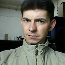 Фотография мужчины Виталий, 41 год из г. Челябинск