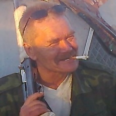 Фотография мужчины Вадим, 56 лет из г. Чернушка
