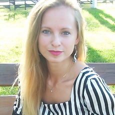 Фотография девушки Наташа, 39 лет из г. Львов