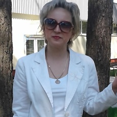 Фотография девушки Наталья, 48 лет из г. Борисов