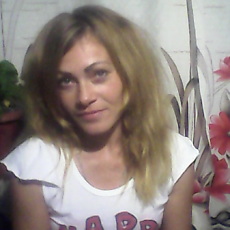 Фотография девушки Оксана, 43 года из г. Заринск