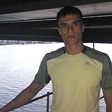 Фотография мужчины Дим, 32 года из г. Кемерово