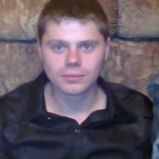 Фотография мужчины Евгений, 35 лет из г. Солигорск