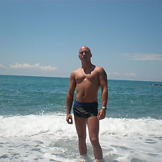 Фотография мужчины Серый, 36 лет из г. Сафоново