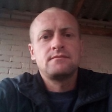 Фотография мужчины Александр, 42 года из г. Славянск