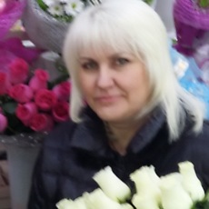 Фотография девушки Оля, 60 лет из г. Барнаул