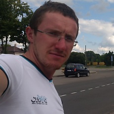 Фотография мужчины Виктор, 35 лет из г. Могилев