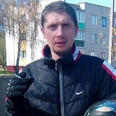 Фотография мужчины Владимир, 40 лет из г. Рогачев