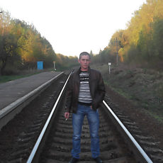 Фотография мужчины Иван, 42 года из г. Орша