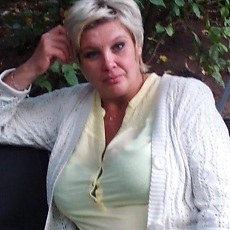 Фотография девушки Лилия, 54 года из г. Устюжна
