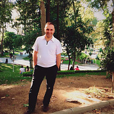 Фотография мужчины Макс, 48 лет из г. Чадыр-Лунга