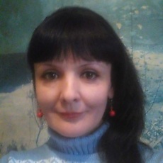 Фотография девушки Людмила, 44 года из г. Береза