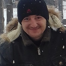 Фотография мужчины Vasil, 37 лет из г. Надворная
