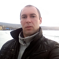 Фотография мужчины Игорь, 41 год из г. Феодосия